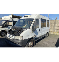 Retroviseur droit CITROEN JUMPER 2