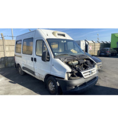 Retroviseur droit CITROEN JUMPER 2