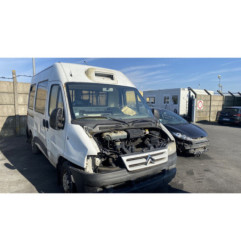 Retroviseur droit CITROEN JUMPER 2