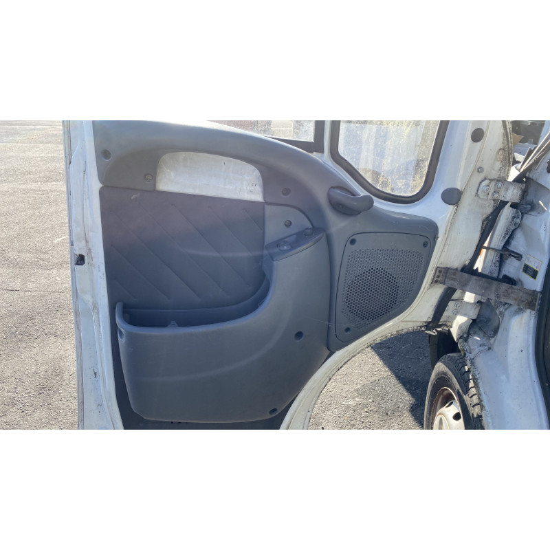 Retroviseur droit CITROEN JUMPER 2 Photo n°13
