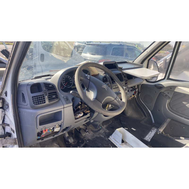 Retroviseur droit CITROEN JUMPER 2 Photo n°16