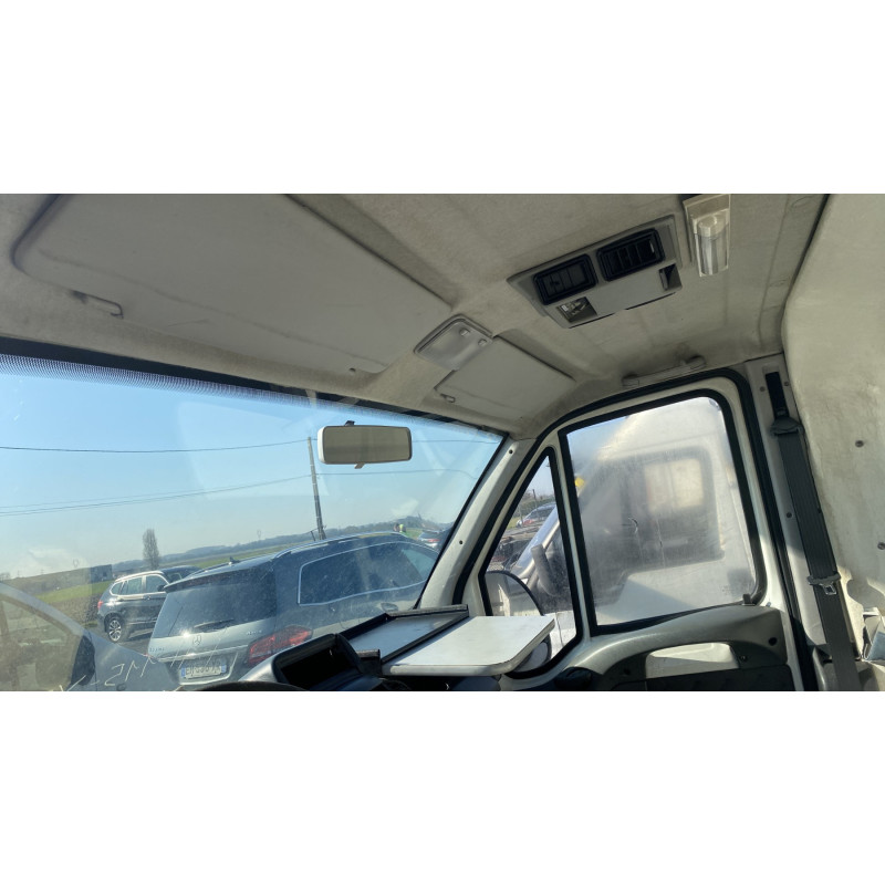 Retroviseur droit CITROEN JUMPER 2 Photo n°17