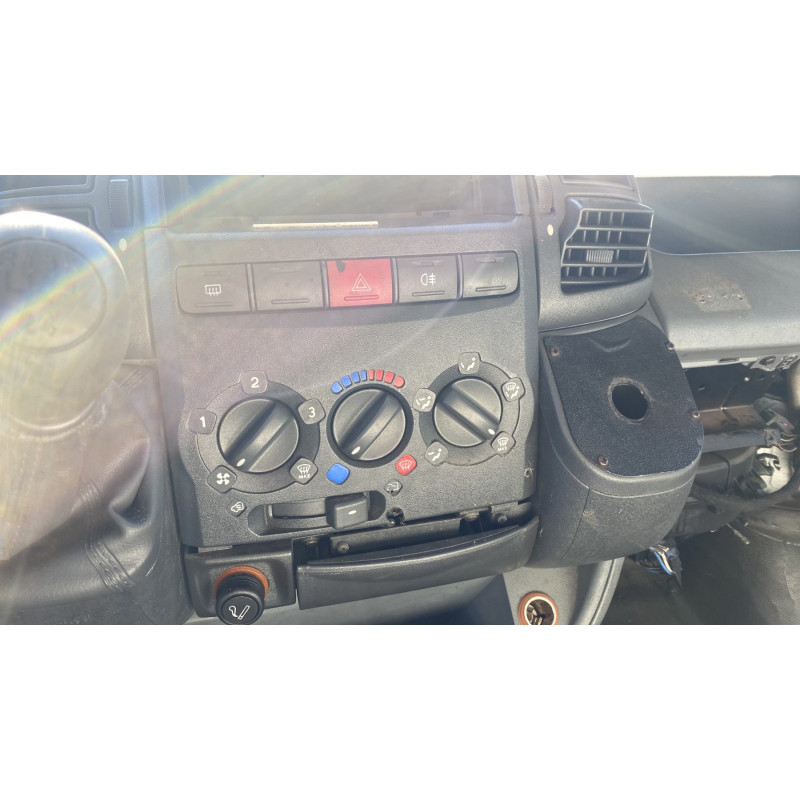 Retroviseur droit CITROEN JUMPER 2 Photo n°18