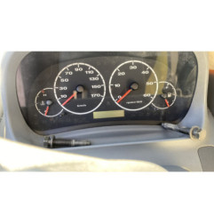 Retroviseur droit CITROEN JUMPER 2