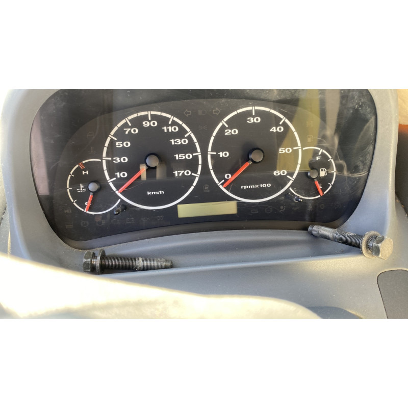 Retroviseur droit CITROEN JUMPER 2 Photo n°19