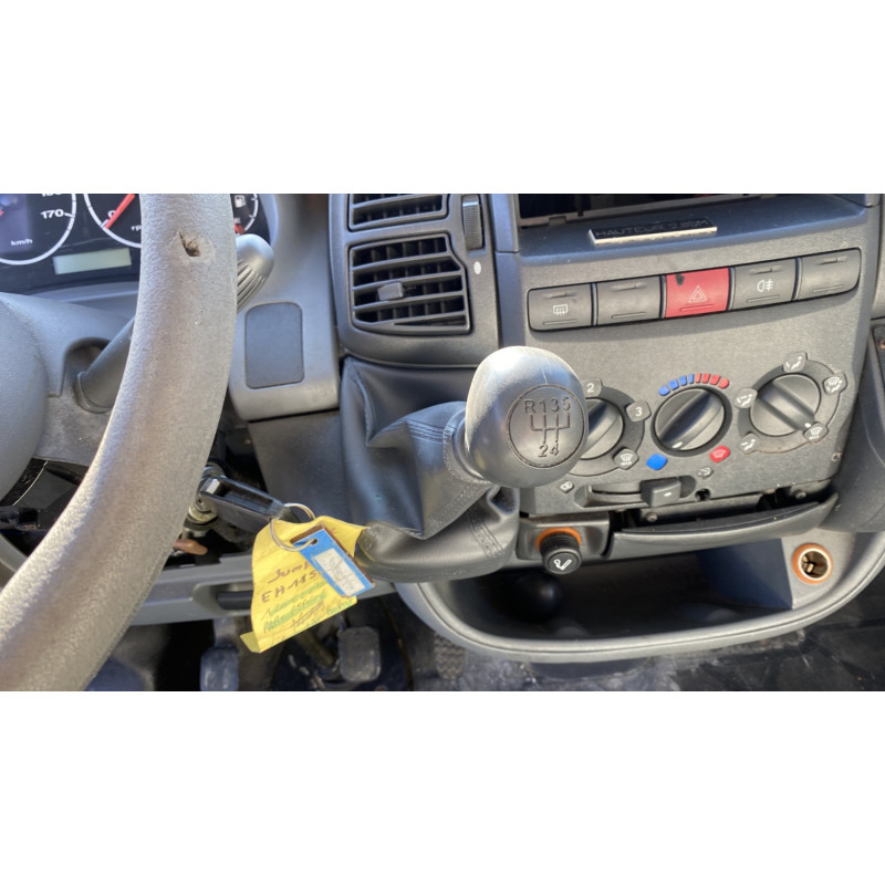 Retroviseur droit CITROEN JUMPER 2 Photo n°20
