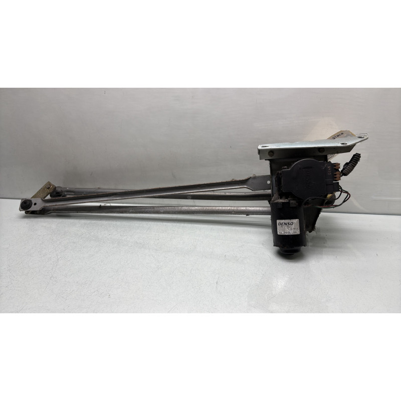 Moteur essuie glace avant CITROEN JUMPER 2 Photo n°4