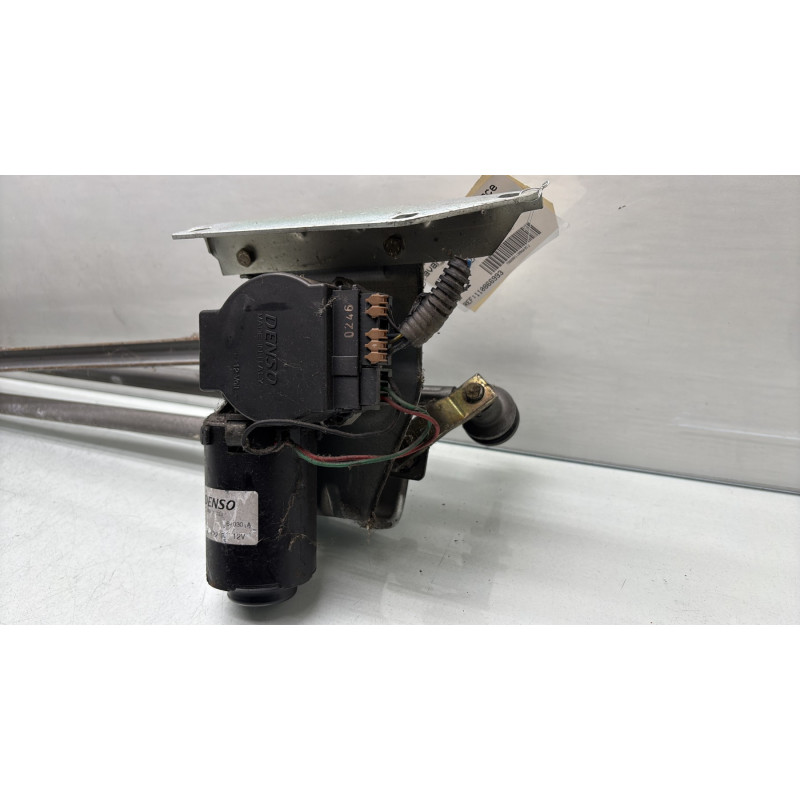 Moteur essuie glace avant CITROEN JUMPER 2 Photo n°5