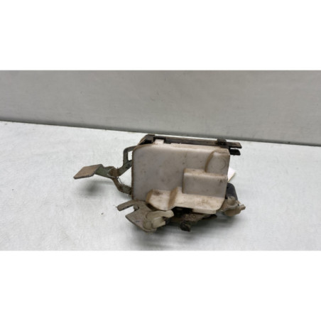 Serrure avant gauche PEUGEOT BOXER 1