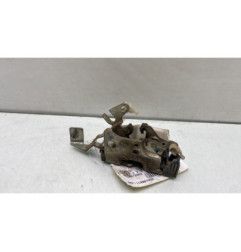 Serrure avant gauche PEUGEOT BOXER 1
