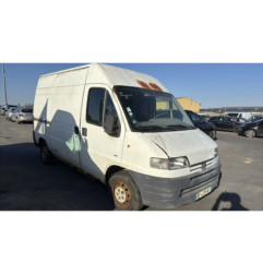 Serrure avant gauche PEUGEOT BOXER 1