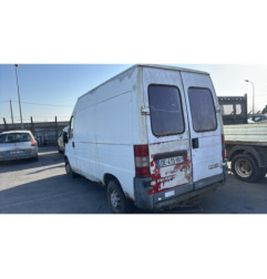 Serrure avant gauche PEUGEOT BOXER 1