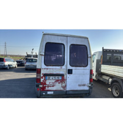Serrure avant gauche PEUGEOT BOXER 1
