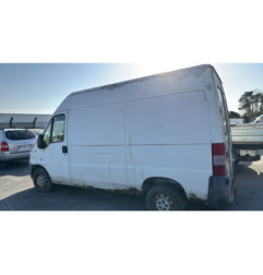 Serrure avant gauche PEUGEOT BOXER 1