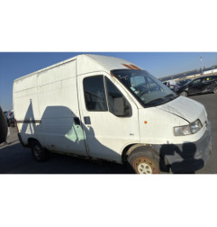 Serrure avant gauche PEUGEOT BOXER 1
