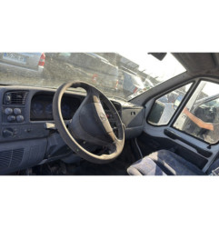Serrure avant gauche PEUGEOT BOXER 1