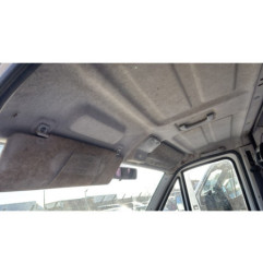 Serrure avant gauche PEUGEOT BOXER 1