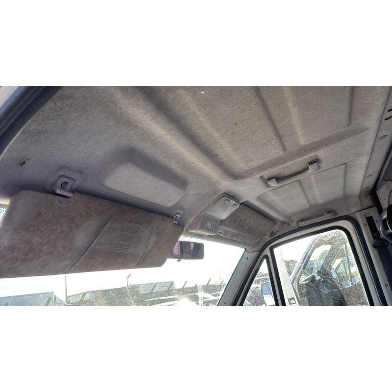 Serrure avant gauche PEUGEOT BOXER 1 Photo n°17