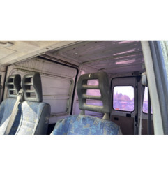 Serrure avant gauche PEUGEOT BOXER 1