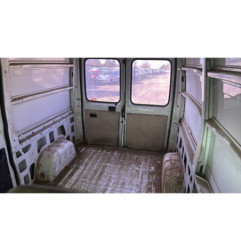 Serrure avant gauche PEUGEOT BOXER 1