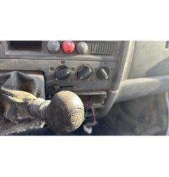 Serrure avant gauche PEUGEOT BOXER 1