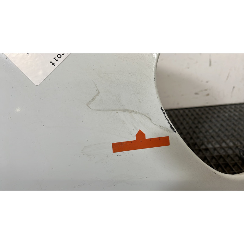 Aile avant droit RENAULT MASTER 2 Photo n°3