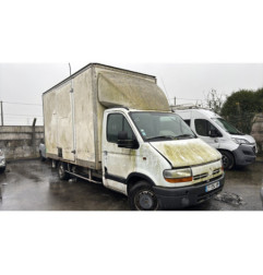 Aile avant droit RENAULT MASTER 2
