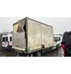 Aile avant droit RENAULT MASTER 2