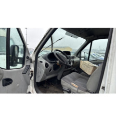 Aile avant droit RENAULT MASTER 2