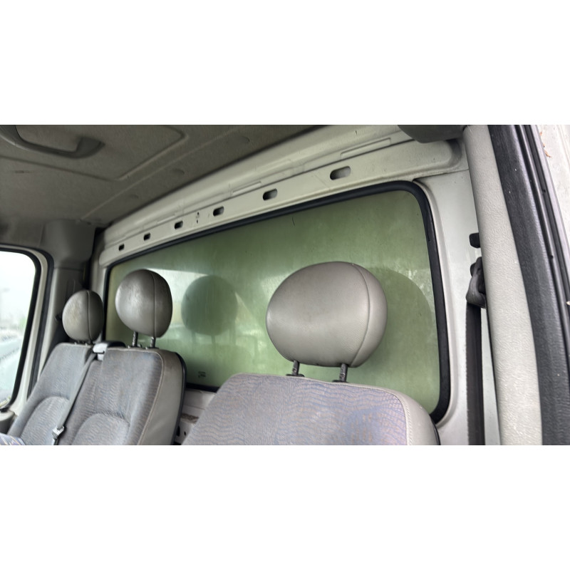 Aile avant droit RENAULT MASTER 2 Photo n°17