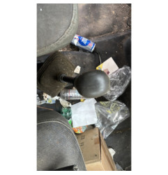 Aile avant droit RENAULT MASTER 2