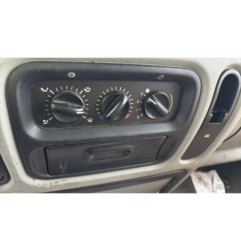 Aile avant droit RENAULT MASTER 2