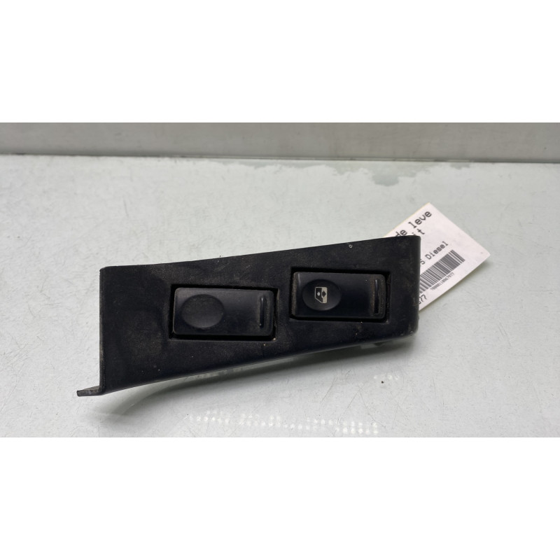 Interrupteur de leve vitre avant droit RENAULT MASTER 2 Photo n°1