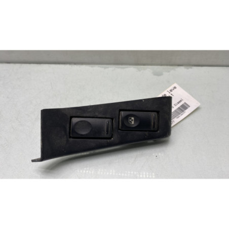 Interrupteur de leve vitre avant droit RENAULT MASTER 2 Photo n°1