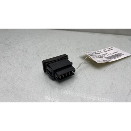 Interrupteur de leve vitre avant gauche RENAULT MASTER 2