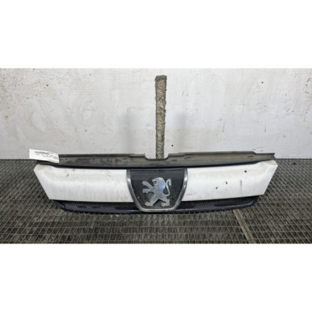 Calandre PEUGEOT BOXER 2 Photo n°1
