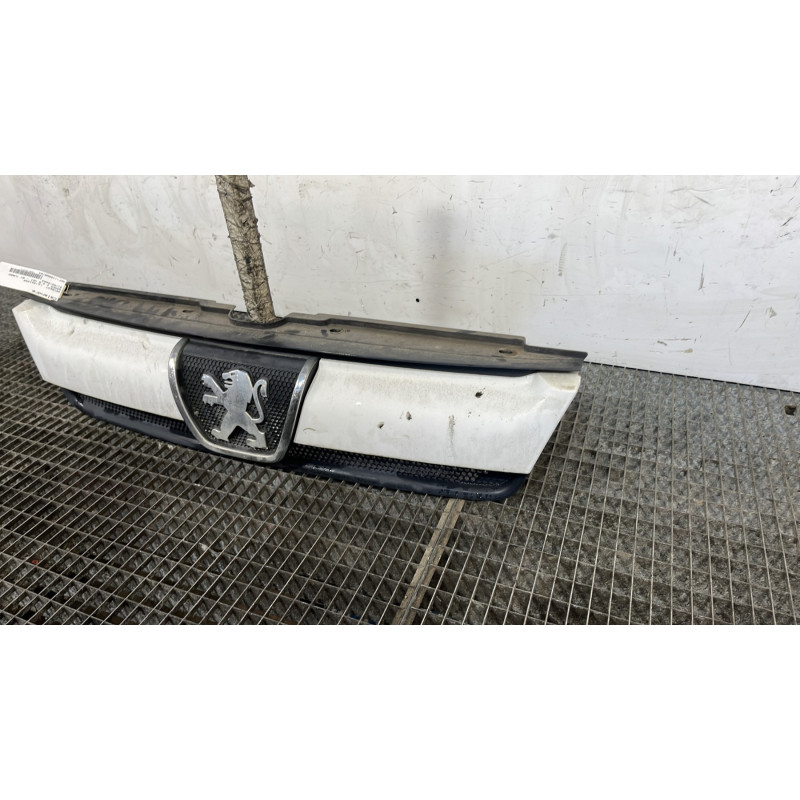 Calandre PEUGEOT BOXER 2 Photo n°3