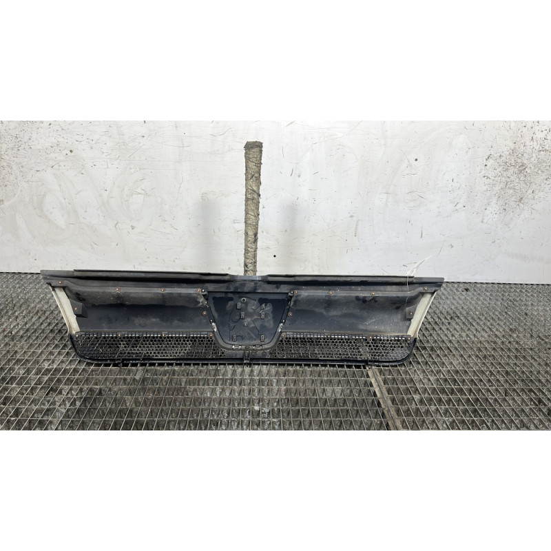 Calandre PEUGEOT BOXER 2 Photo n°4