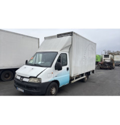 Calandre PEUGEOT BOXER 2