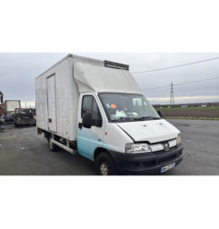 Calandre PEUGEOT BOXER 2