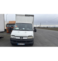 Calandre PEUGEOT BOXER 2