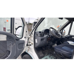 Calandre PEUGEOT BOXER 2