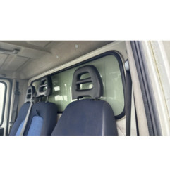 Calandre PEUGEOT BOXER 2