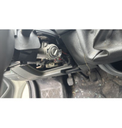 Calandre PEUGEOT BOXER 2