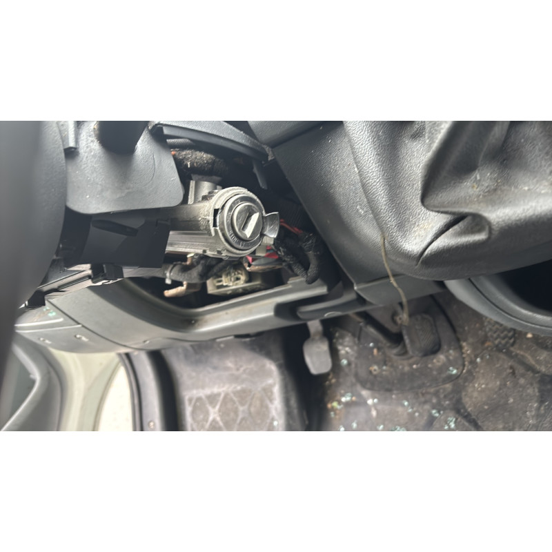Calandre PEUGEOT BOXER 2 Photo n°15