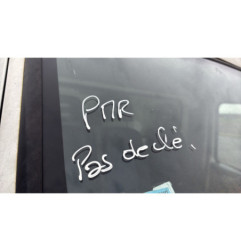 Calandre PEUGEOT BOXER 2