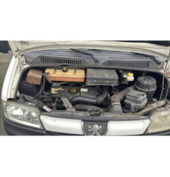 Pare choc avant PEUGEOT BOXER 2