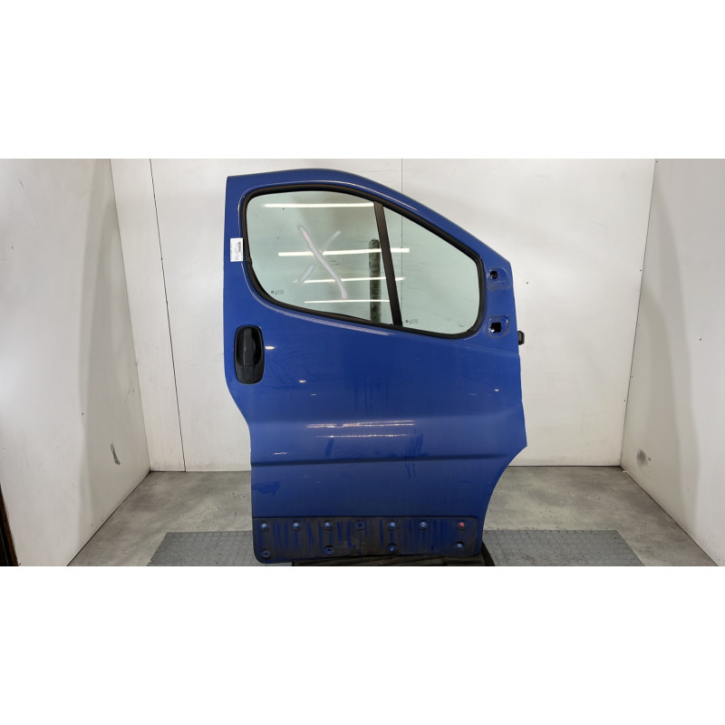 Porte avant droit RENAULT TRAFIC 2 Photo n°1