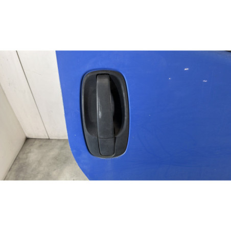 Porte avant droit RENAULT TRAFIC 2
