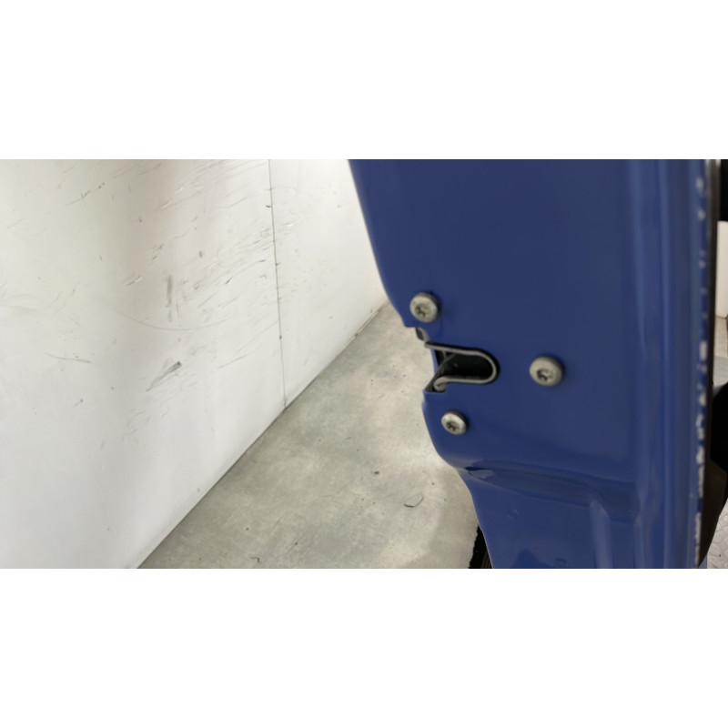 Porte avant droit RENAULT TRAFIC 2 Photo n°3